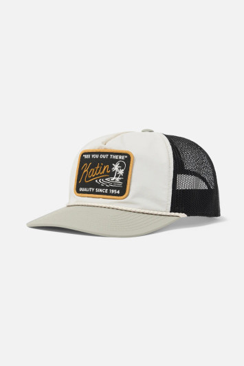 KATIN RIPPLE TRUCKER HAT