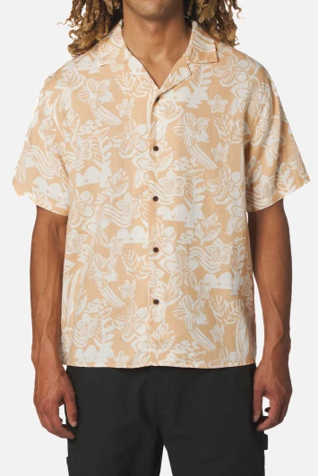 KATIN CARVER SHIRT
