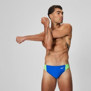SPEEDO COLORBLOCK BEACHSTAR BRIEF 2"