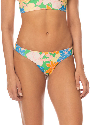 MAAJI TROPIC LEI FLIRT BIKINI BOTTOM