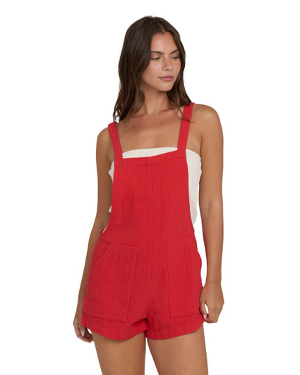 BILLABONG BEACH CRUSH OVERALL