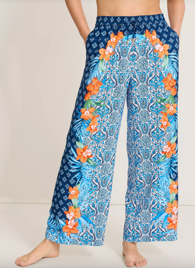 TOMMY BAHAMA GOA TROPICAL BEACH PANT