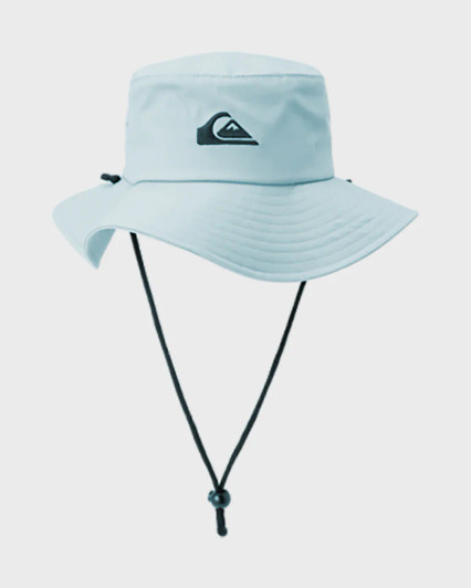 BUSHMASTER COTTON CANVAS BOONIE HAT - BLUE HAZE