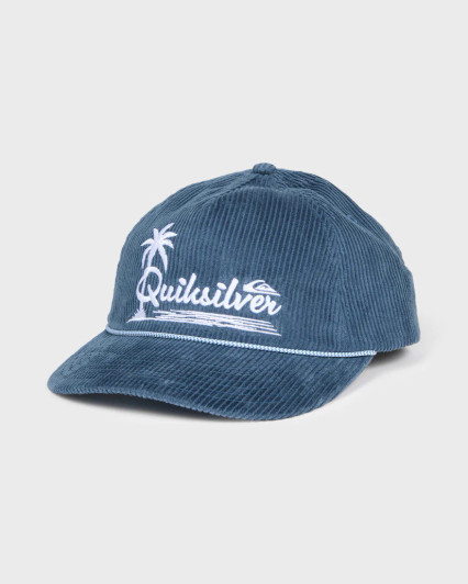 QUIKSILVER PALMS HAT