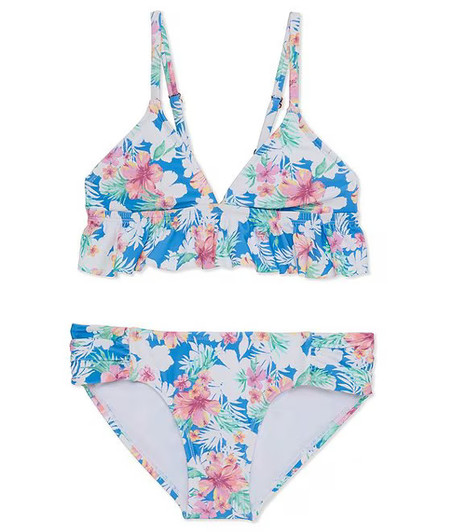 RAISINS GIRLS ALOHA STATE HB SET 7-16