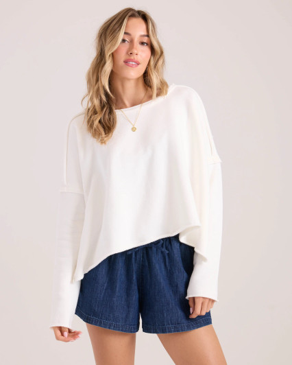 VOLCOM GNARLY SWEATSHIRT