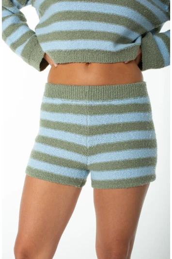 ROXY SUMMER SKY KNIT SHORT