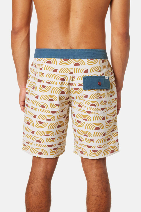 KATIN SLICE HYBRID TRUNK