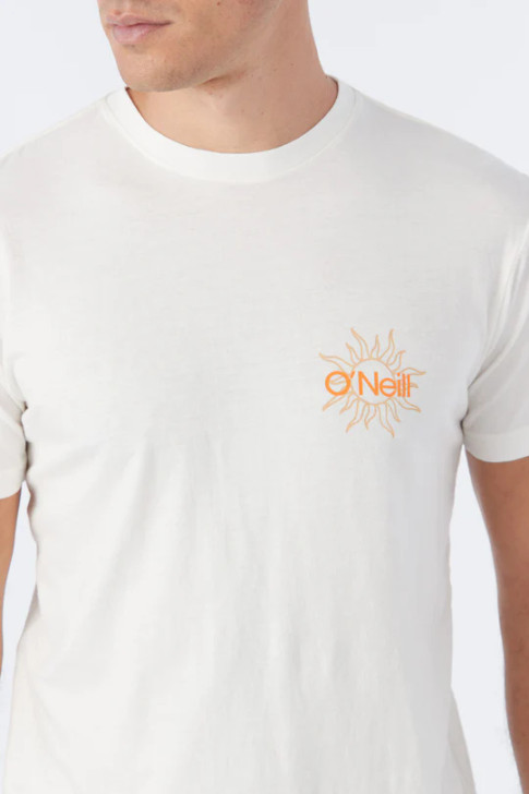 O'NEILL QUIVER T-SHIRT