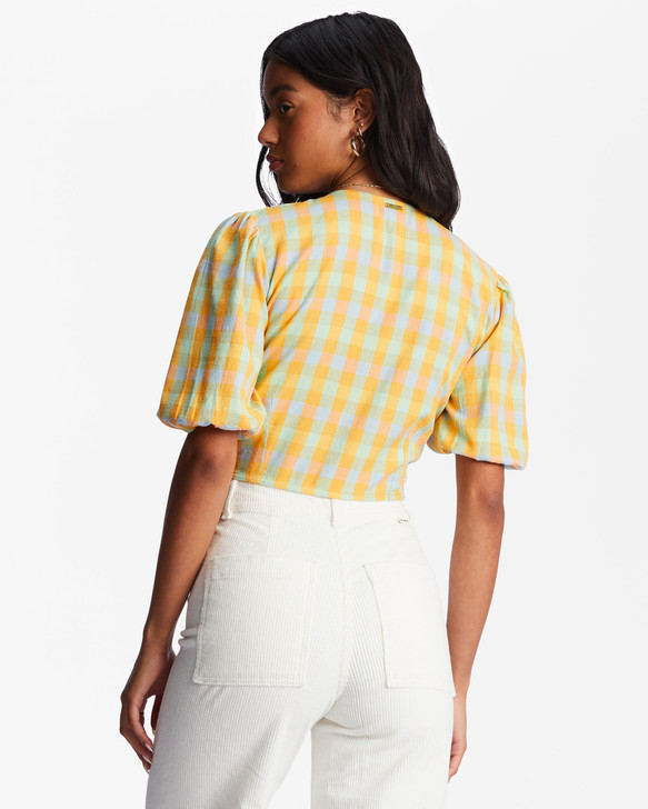 BILLABONG AS YOU WISH TOP