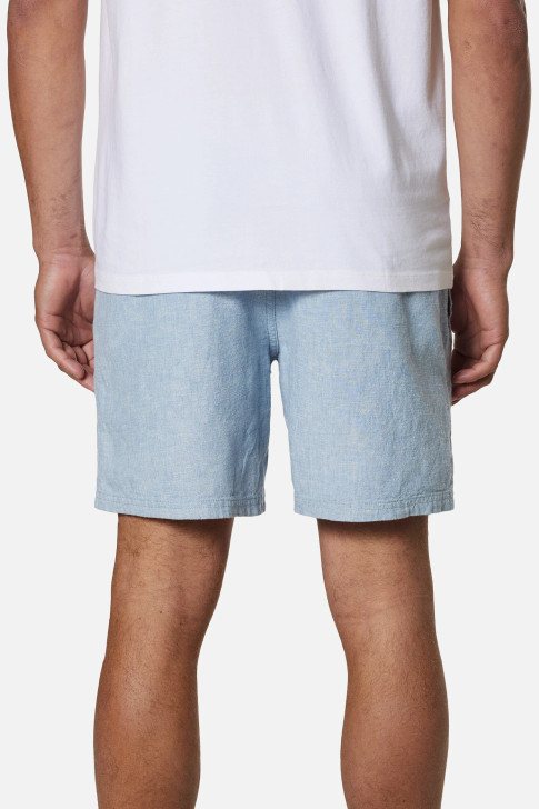 SPRING BLUE
