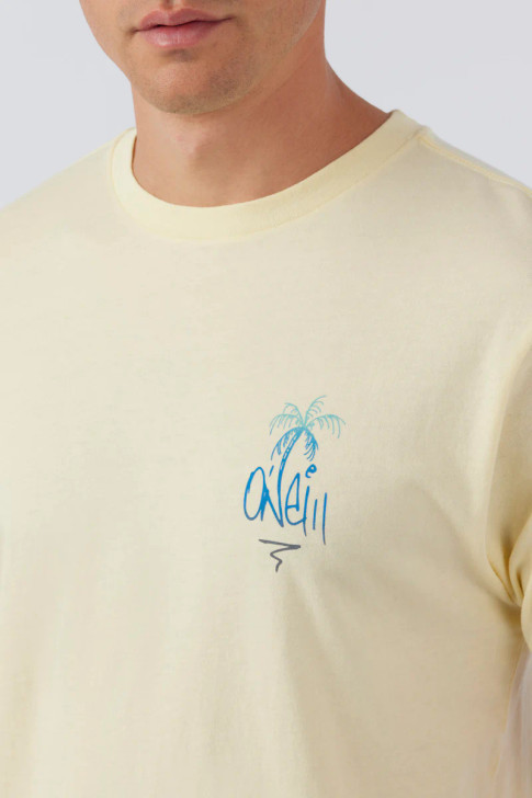 O'NEILL SKETCHY TEE