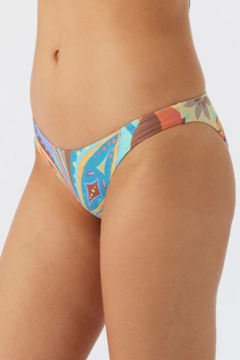 O'NEILL NINA ABSTRACT ROCKLEY BOTTOM