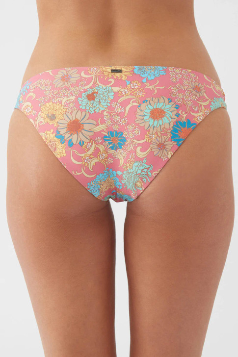 O'NEILL BELIZE FLORAL SUNRISE BOTTOM
