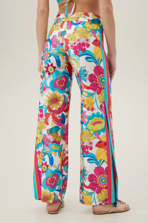 TRINA TURK FONTAINE SWIM PANT