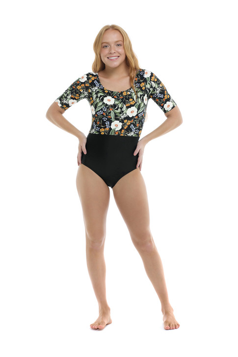 BODY GLOVE INFLORESCENCE KAT PADDLE SUIT