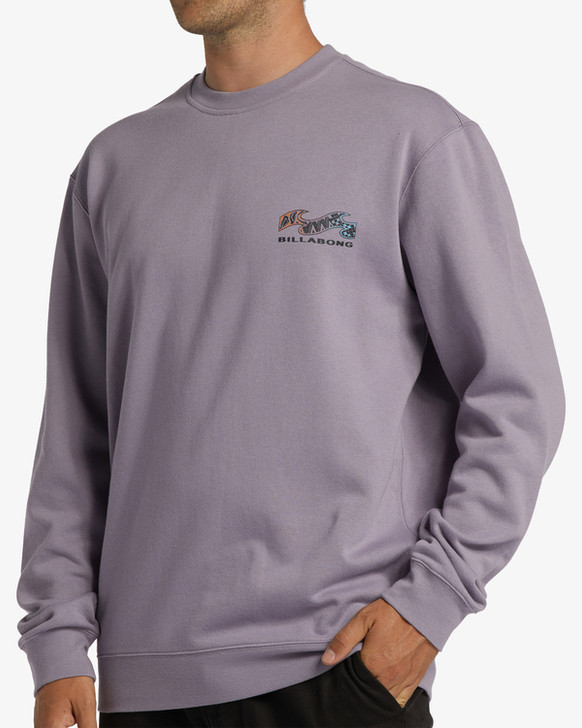 BILLABONG SHORT SANDS SWEATSHIRT