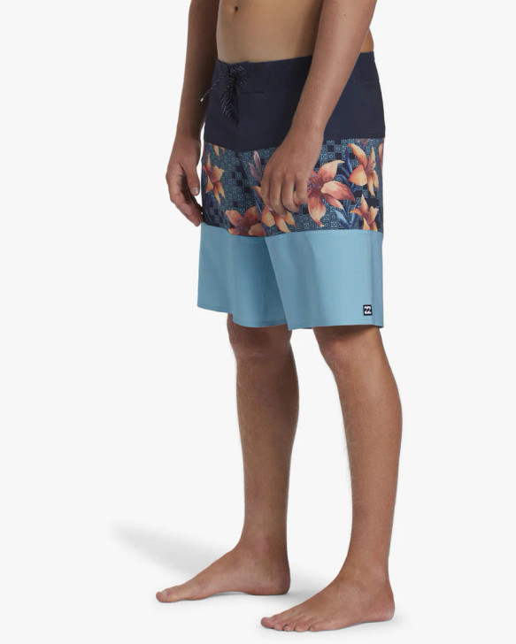 BILLABONG TRIBONG PRO 18" BOARDSHORT