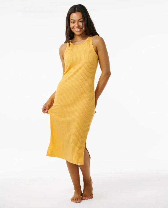 RIP CURL PREMIUM RIB RACER DRESS