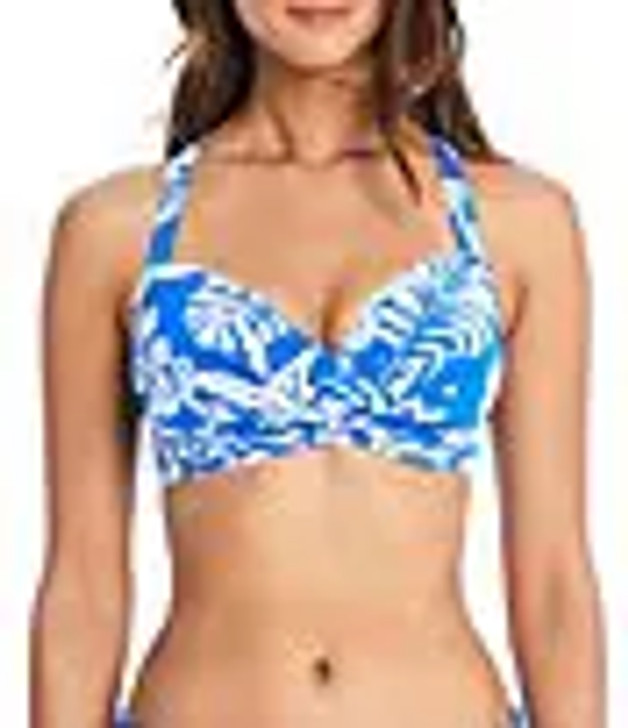 BLEU BY ROD BEATTIE A PLACE IN THE SUN UNDERWIRE D-CUP BRA