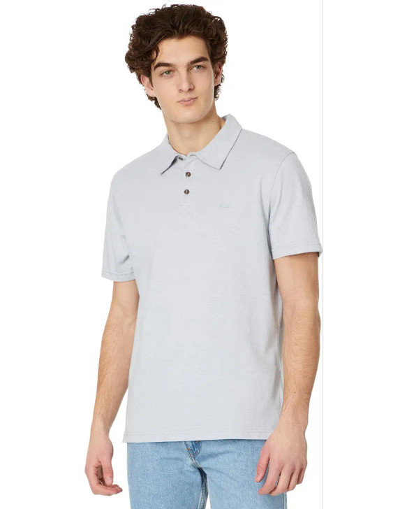 QUIKSILVER SUNSET CRUISE POLO SHIRT