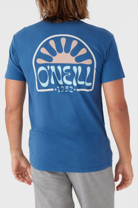 O'NEILL HUCKLEBERRY TEE