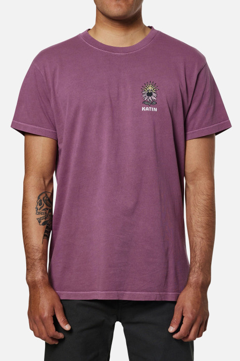 KATIN POLLEN TEE