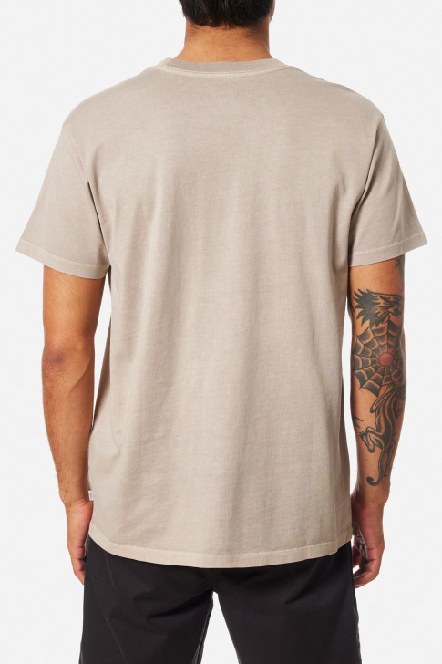KATIN BASE TEE - 4 COLORS AVAILABLE