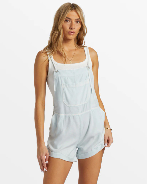 BILLABONG WILD PURSUIT ROMPER