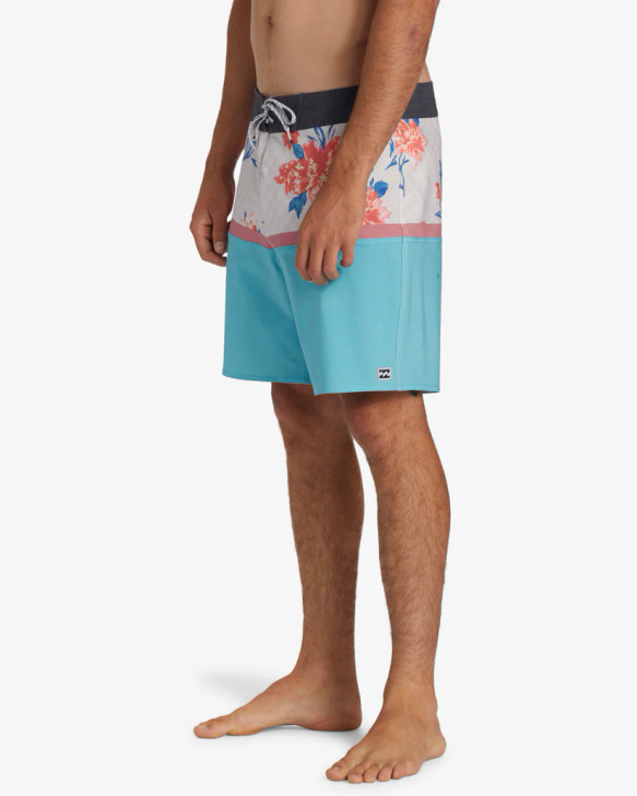 BILLABONG FIFTY 50 PRO 19" BOARDSHORT