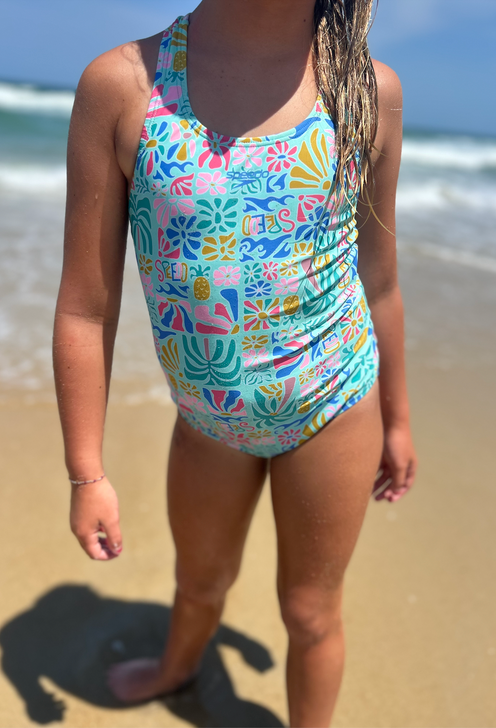 MARINE GREEN