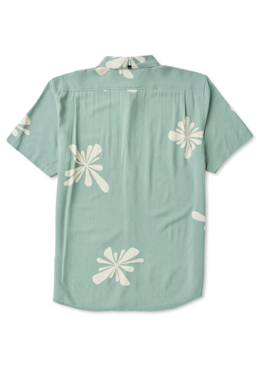 VISSLA SOLSTICE SHORT SLEEVE SHIRT