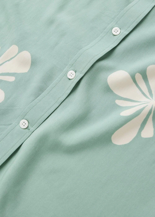 VISSLA SOLSTICE SHORT SLEEVE SHIRT