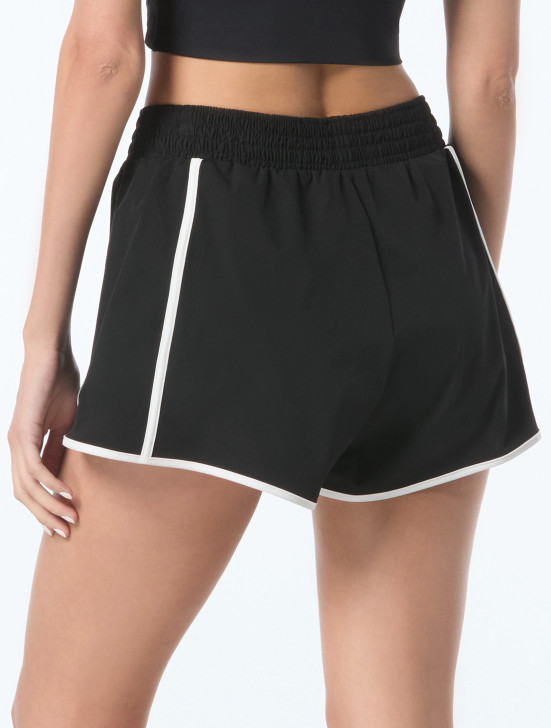 BEACH HOUSE SPORT DASH SWIM SHORT - PIPING