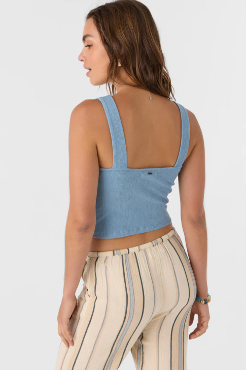 O'NEILL JAYDE TWIST TOP