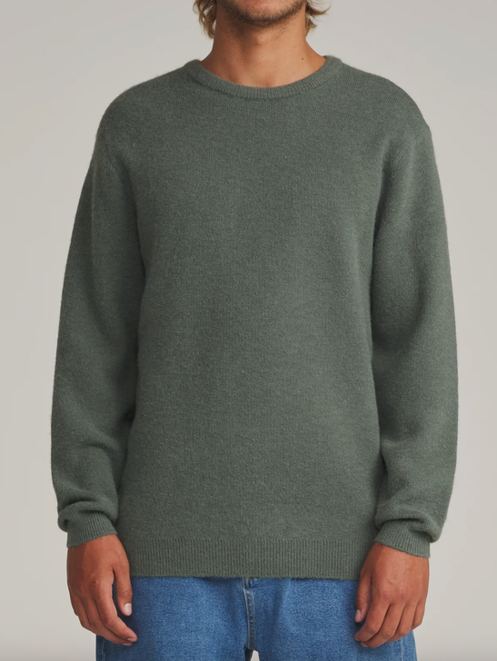 GRAY GREEN