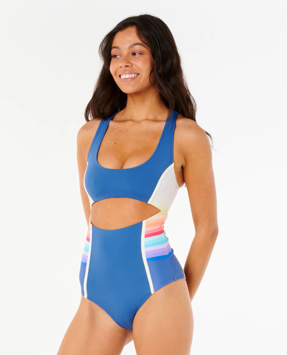 RIP CURL SURF REVIVAL ONE PIECE