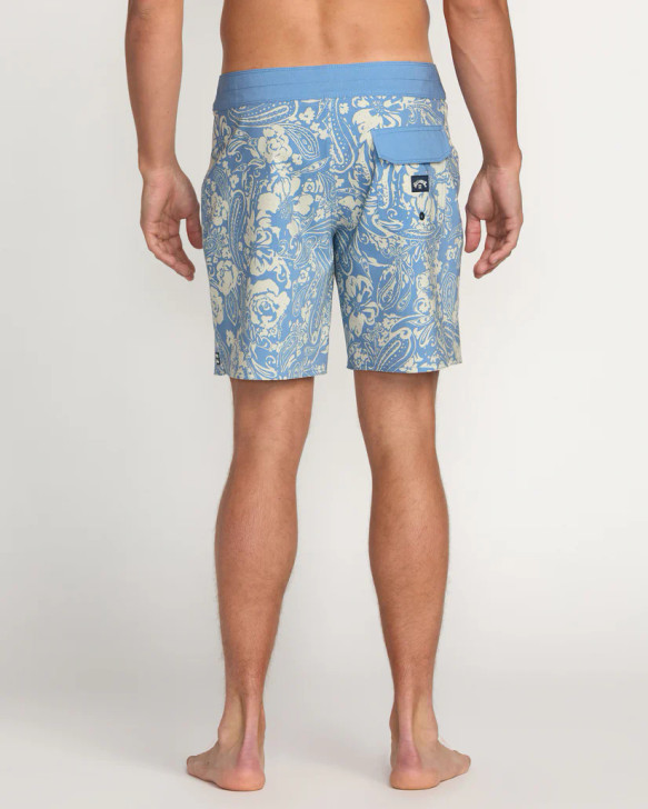 BILLABONG GOOD TIMES PRO PERFORMANCE 18" BOARDSHORT