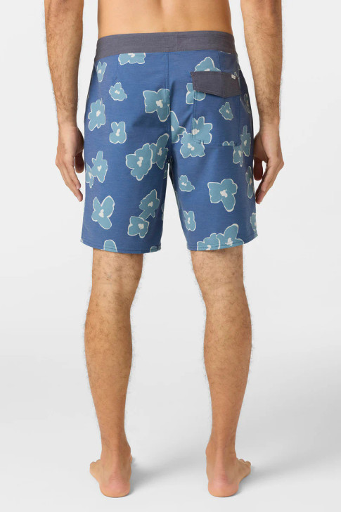 O'NEILL O'RIGINALS PRINT 19" BOARDSHORT