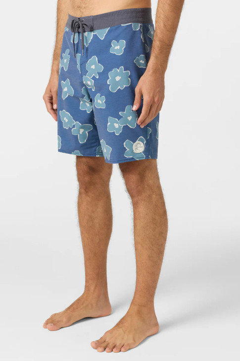 O'NEILL O'RIGINALS PRINT 19" BOARDSHORT