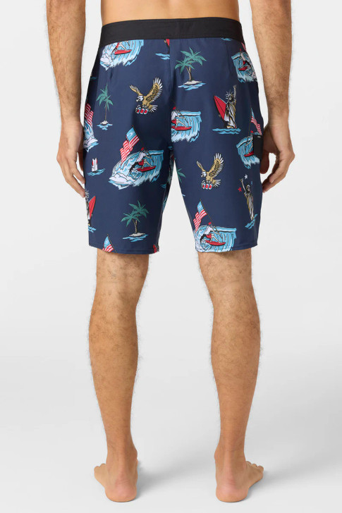 O'NEILL LENNOX USA 20" BOARDSHORT