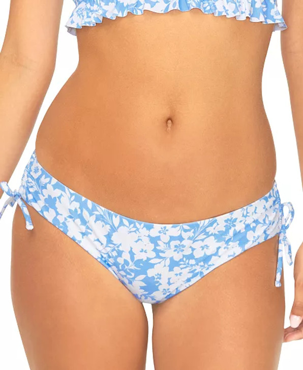 RAISINS ON THE HORIZON LUNA BIKINI BOTTOM