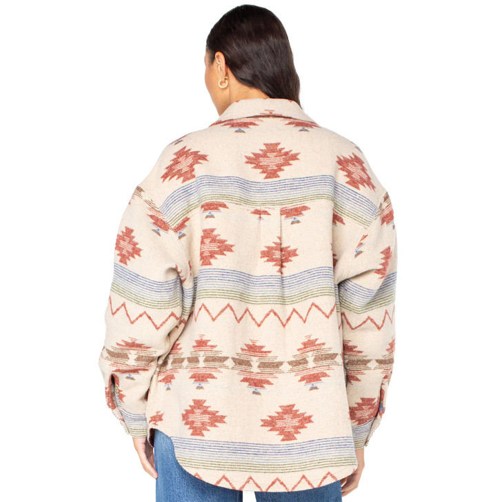 ROXY CARI REVO JACKET