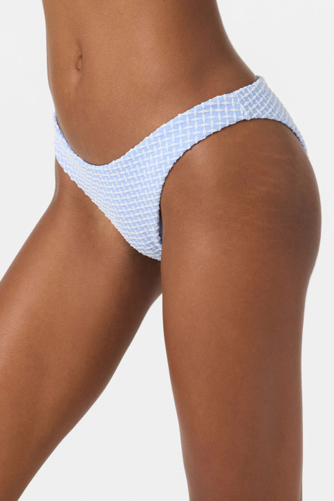 O'NEILL DRIFTWOOD DOBBY ROCKLEY BIKINI BOTTOM