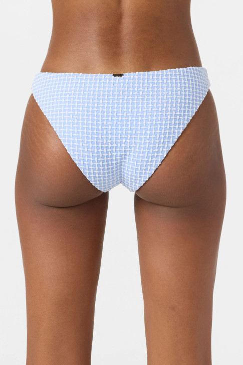 O'NEILL DRIFTWOOD DOBBY ROCKLEY BIKINI BOTTOM