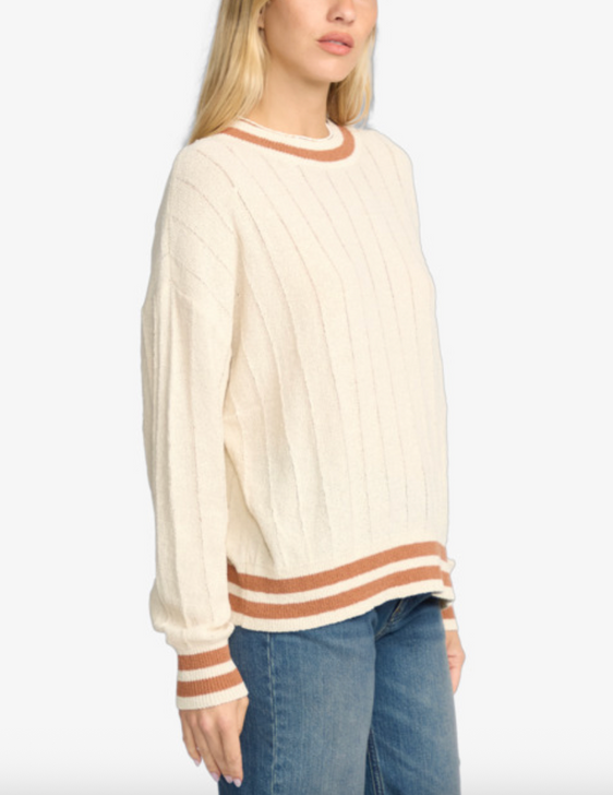BILLABONG CLASSIC DAYS SWEATER