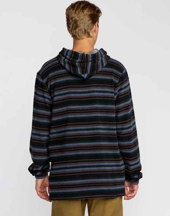 BILLABONG FLECKER DIEGO PULLOVER SWEATSHIRT