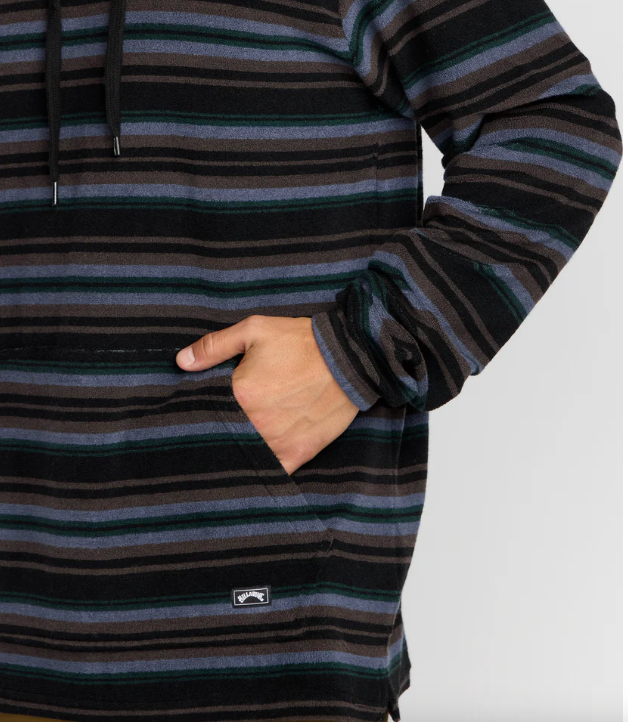 BILLABONG FLECKER DIEGO PULLOVER SWEATSHIRT