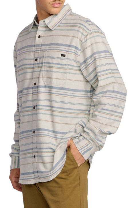 BILLABONG COASTLINE FLANNEL