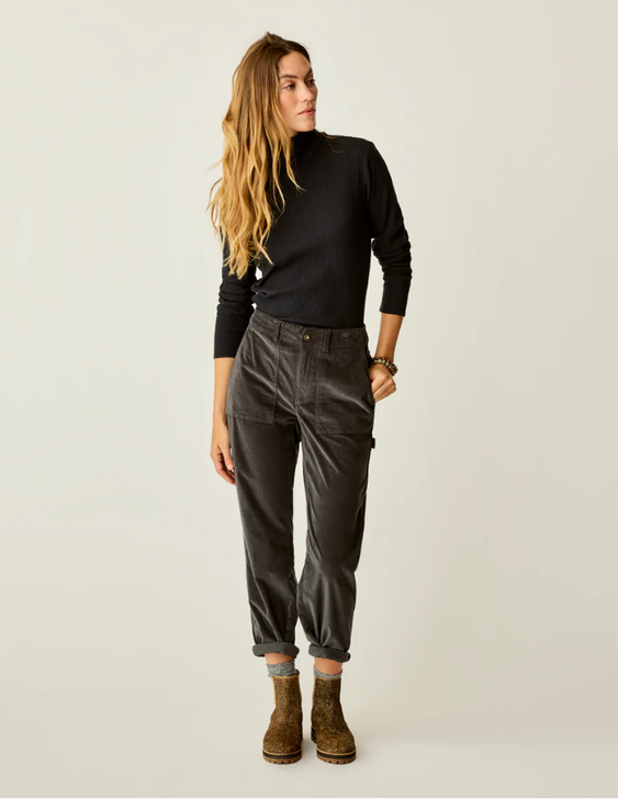 COREY DENIM PANT